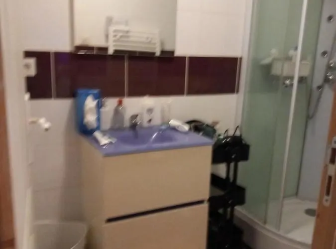 * Hyper Centre*local A Velo * بوردو